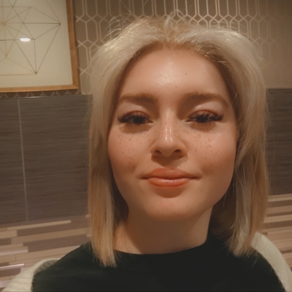 Meet your Posher, Kikki